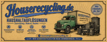 Houserecycling.de